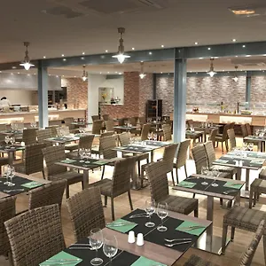 Hl Rio Otel Playa Blanca