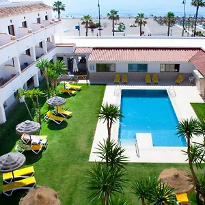 Tarik 3*, Torremolinos Espanha