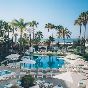 Iberostar Selection Coral (adults Only) Otel Marbella