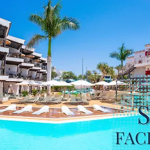 Casas Pepe & Spa- Adults Only Appartamento Playa del Inglés