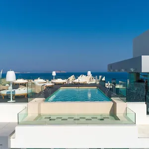 Amàre Ibiza Adults Only 4*, Sant Antoni de Portmany Espanha