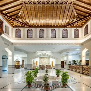 Saray Otel Granada