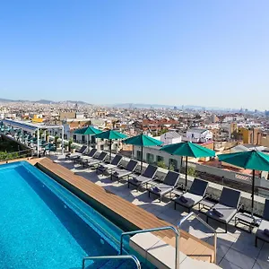 Intercontinental By Ihg Otel Barselona