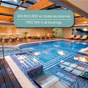 Hotel & Olimpica