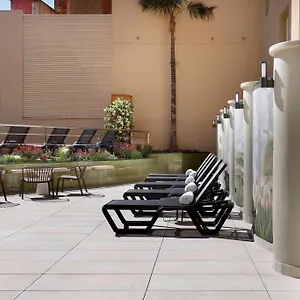 Hotell Hcc Montblanc