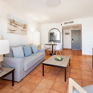 Sol Barbacan Apart Otel Playa del Ingles (Gran Canaria)