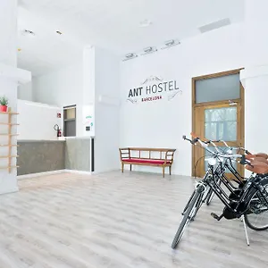 Ant , Barcelona Espanha