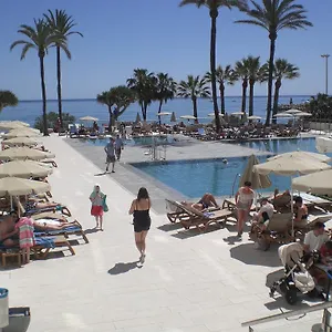 Ocean House Costa Del Sol, Affiliated By Melia 4*, Torremolinos Espanha