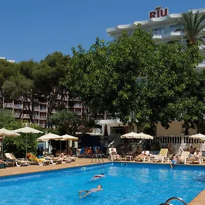 Riu Festival 4*, Playa de Palma (Mallorca) Espanha