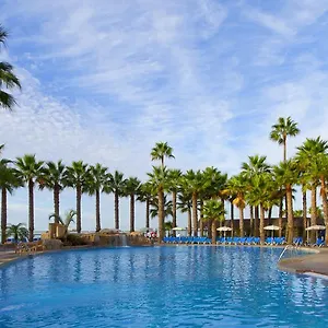 Playa 4*, Marbella Espanha