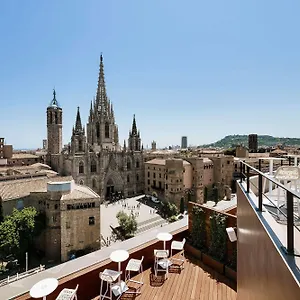 Lamaro Otel Barselona
