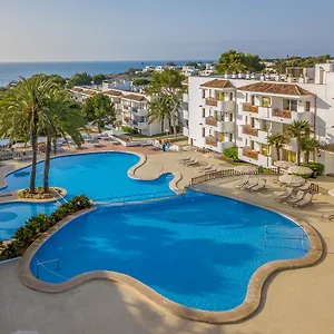 Inturotel Cala Azul Lejlighedshotel Cala D´Or