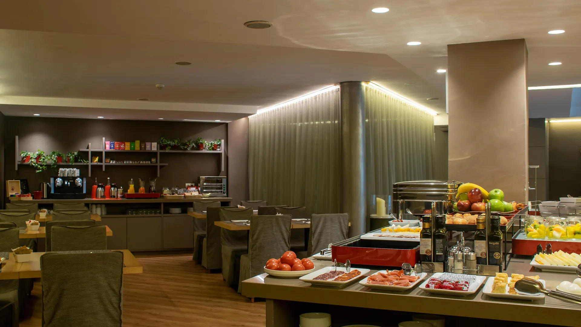 Hotel America Barcellona