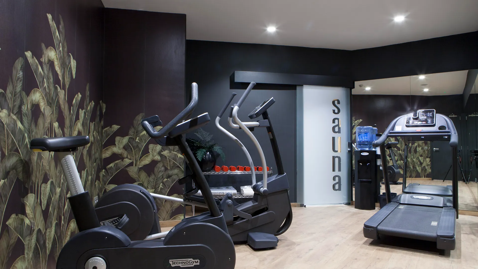 ****  Hotel America Barcellona Spagna