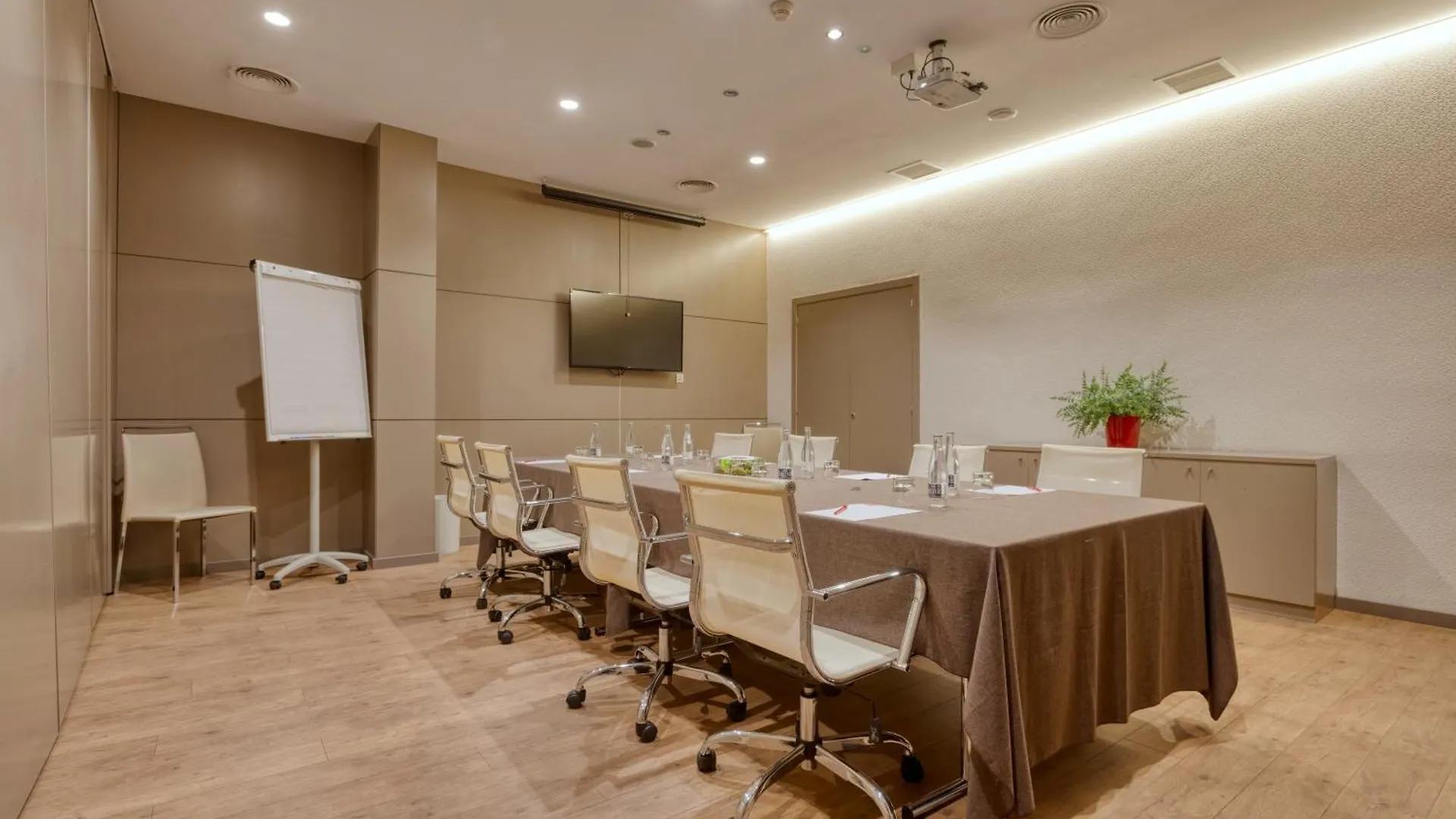 Hotel America Barcelona Hiszpania