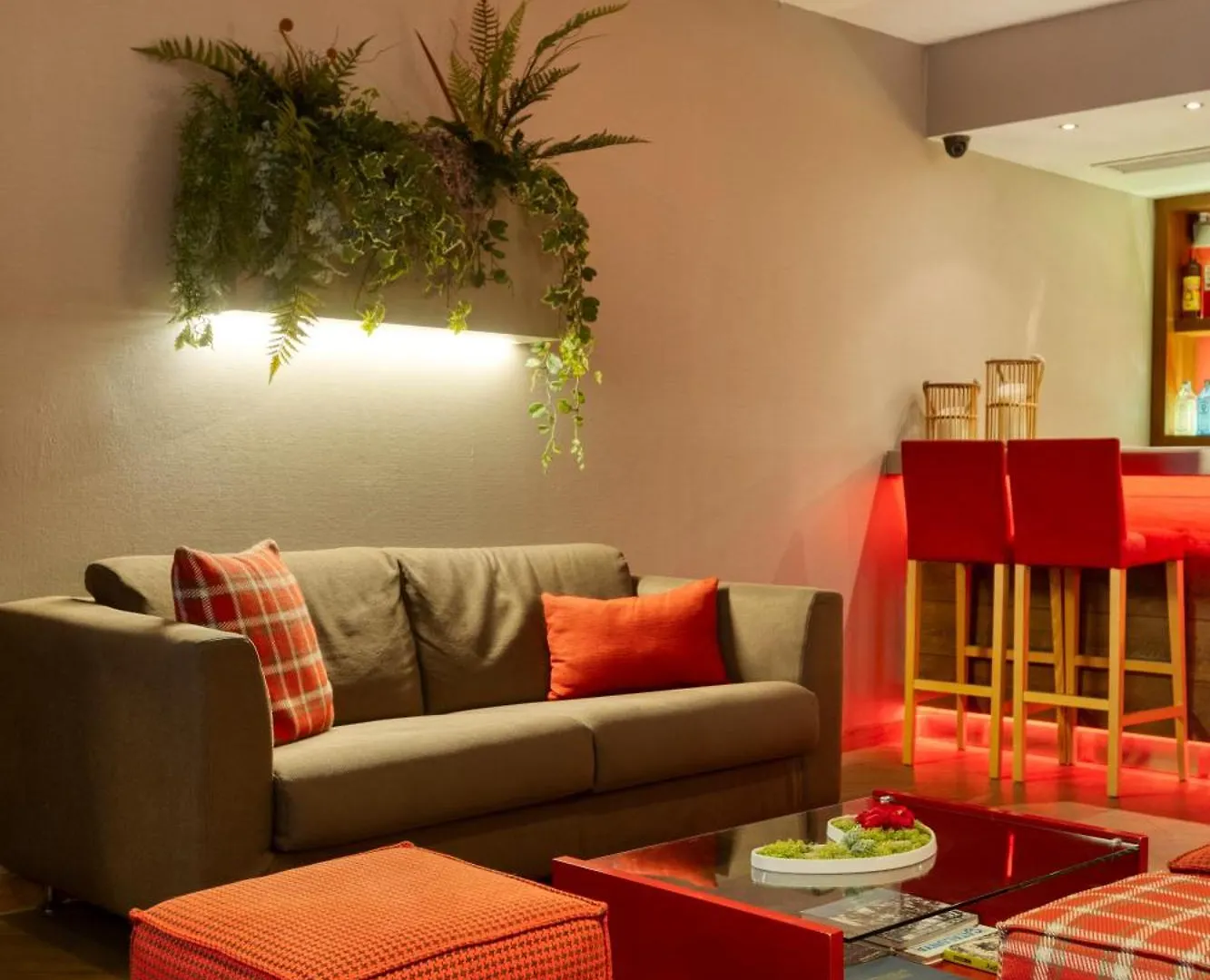 ****  Hotel America Barcelona Hiszpania