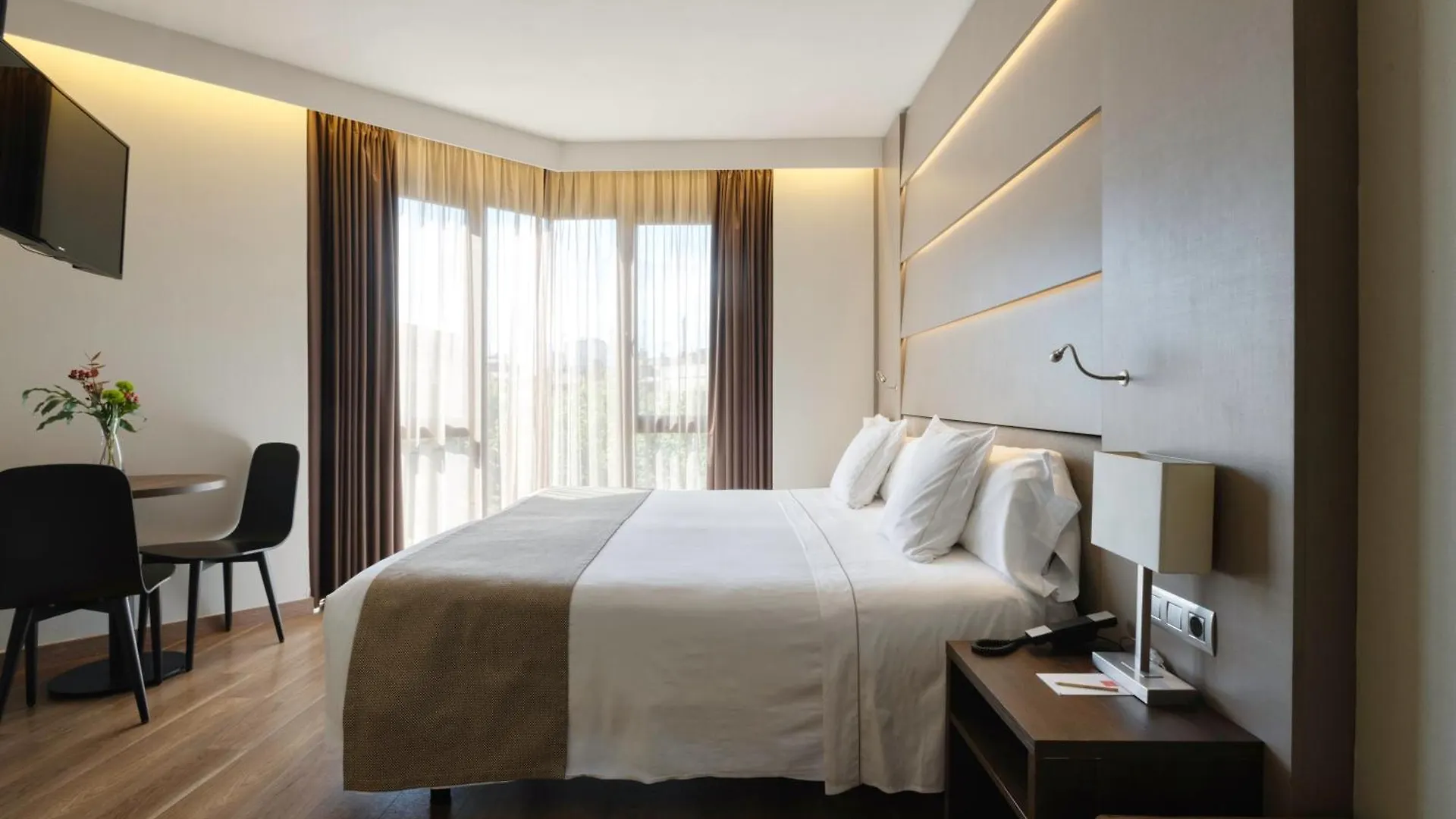 Hotel America Barcellona