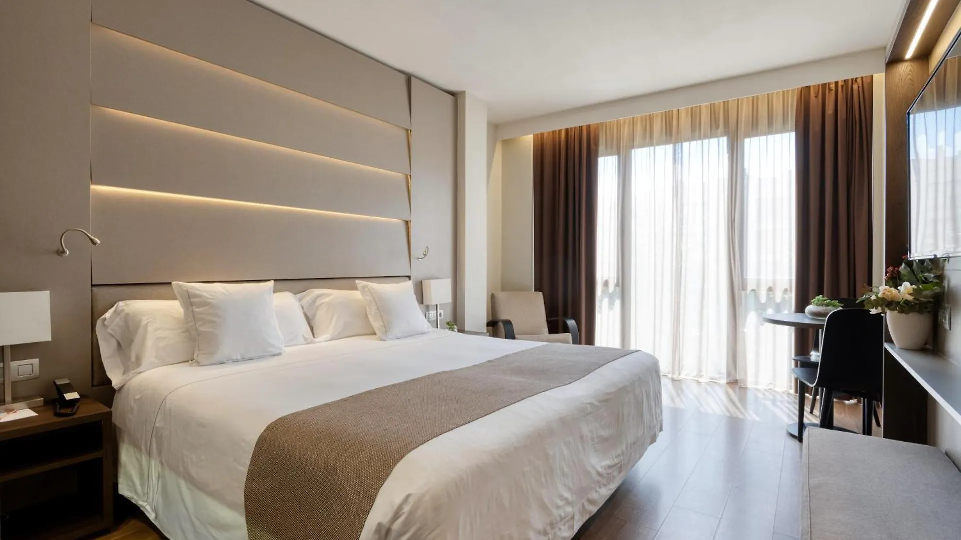 Hotel America Barcellona