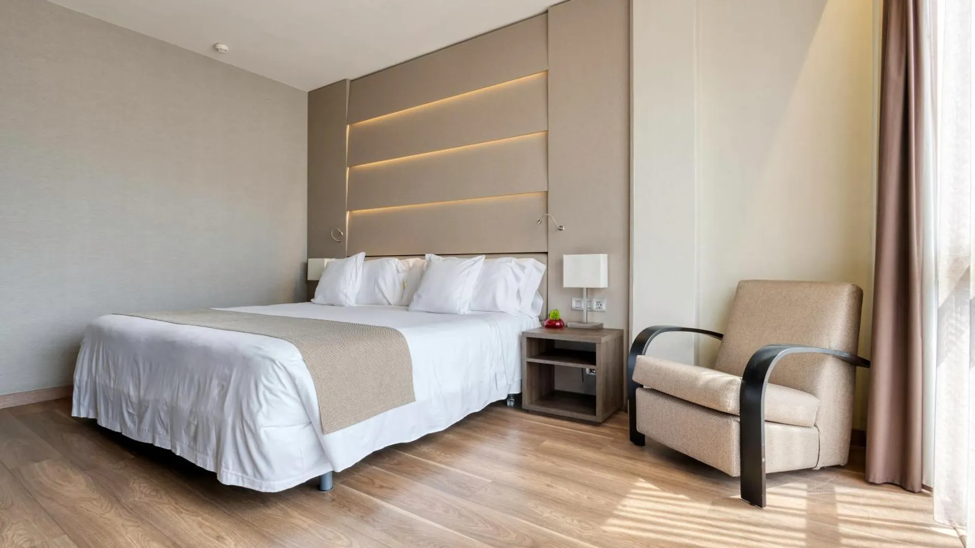 Hotel America Barcelona