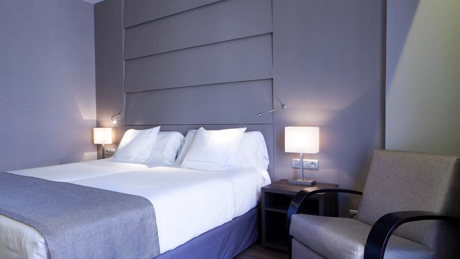 Hotel America Barcelona