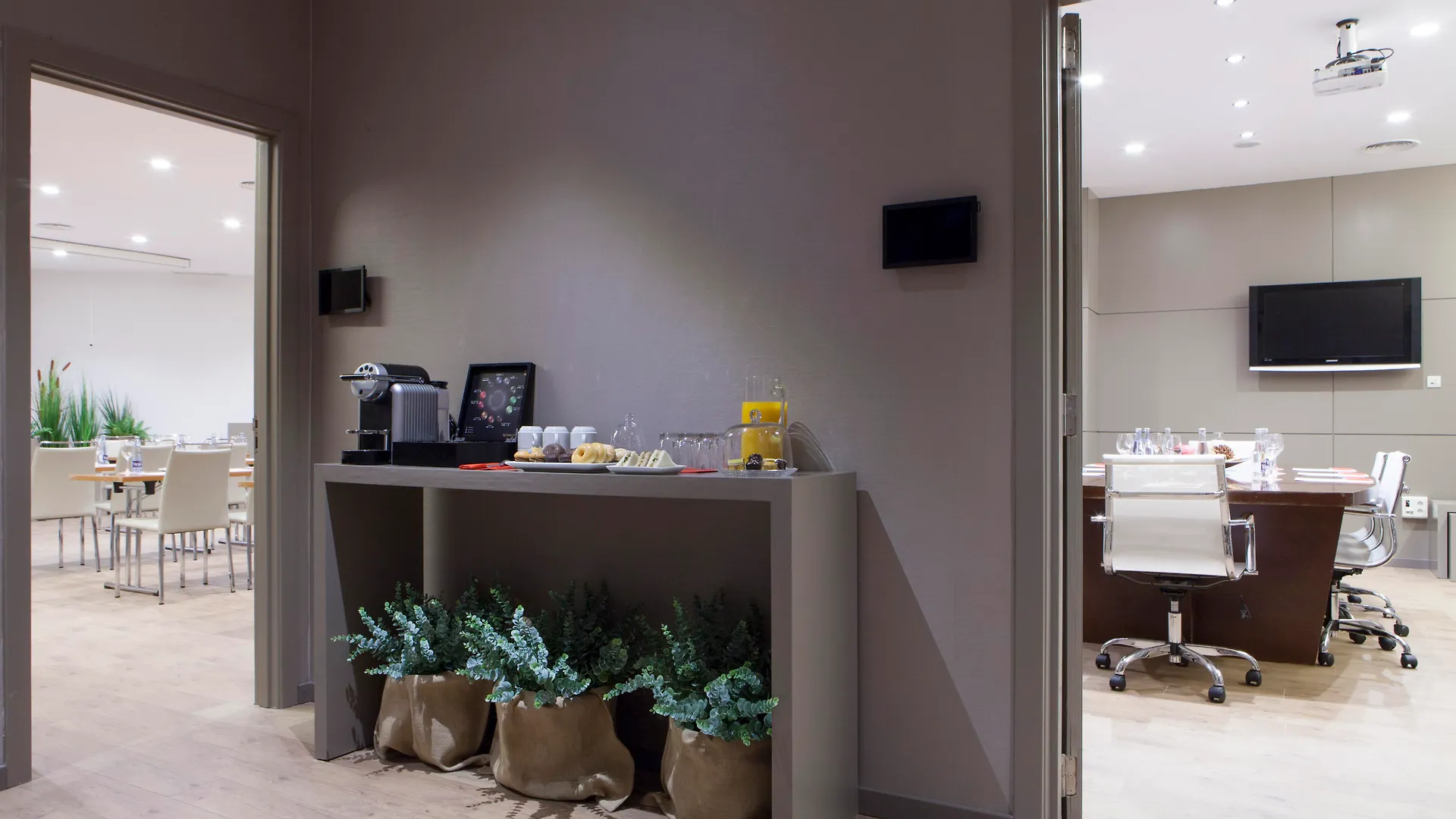 Hotel America Barcelona