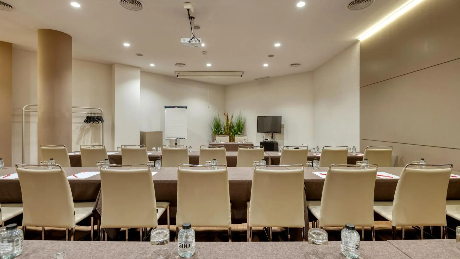 Hotel America Barcelona