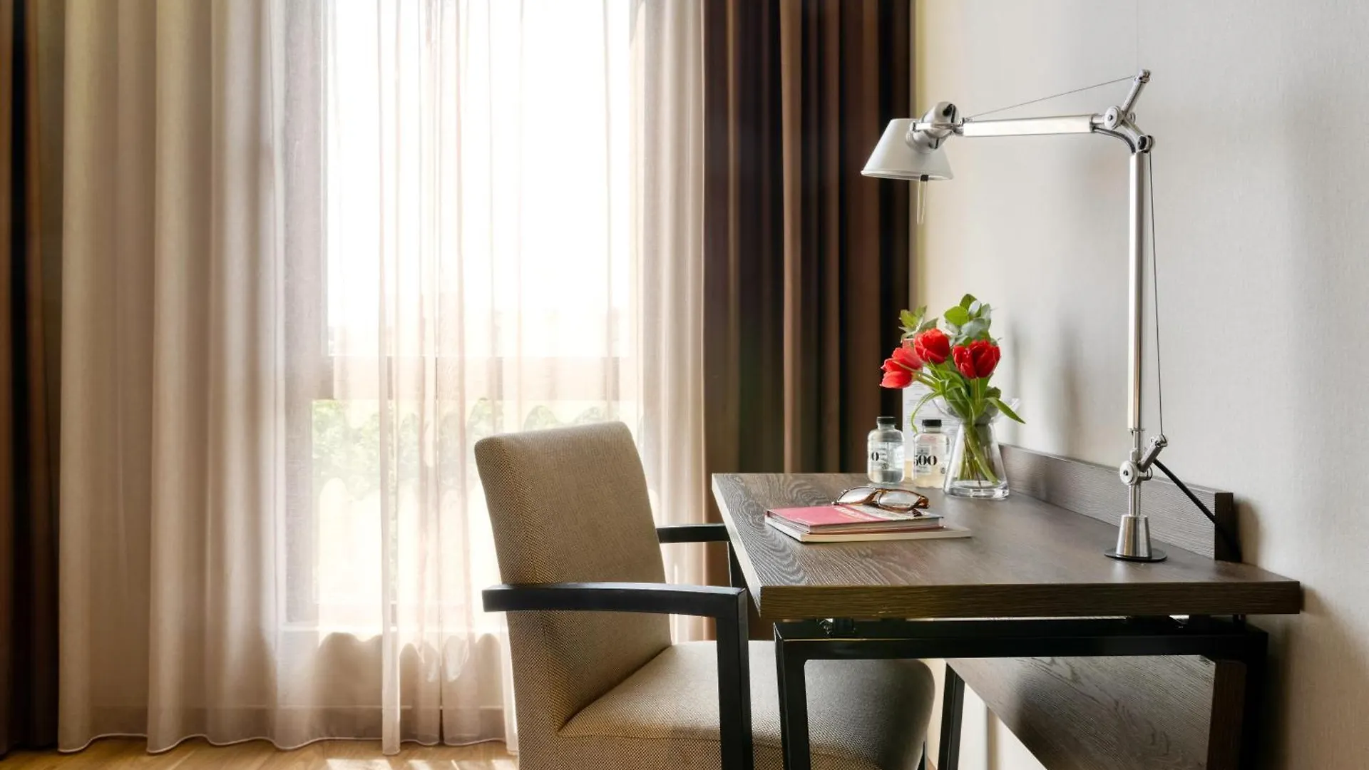 Hotel America Barcelona
