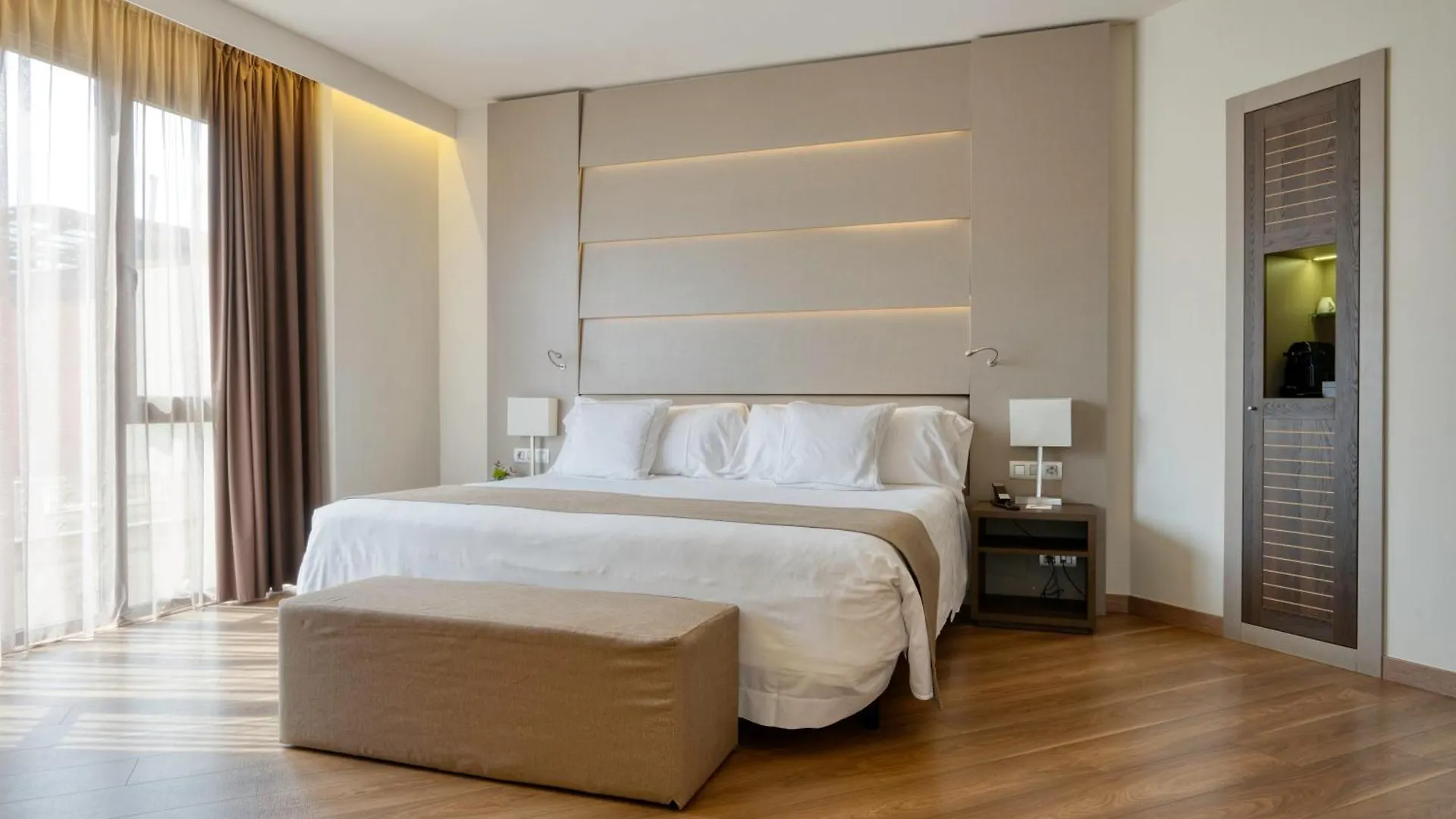 Hotel America Barcelona
