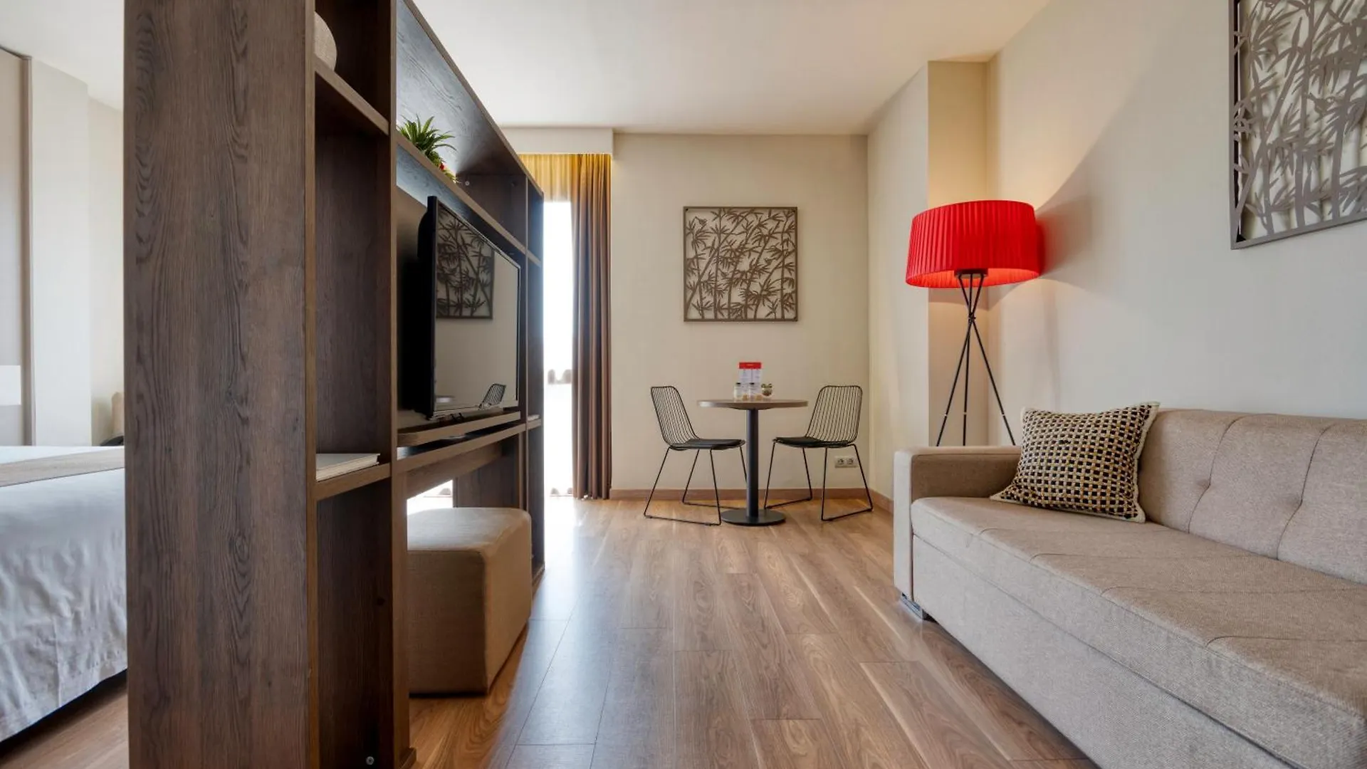 Hotel America Barcelona