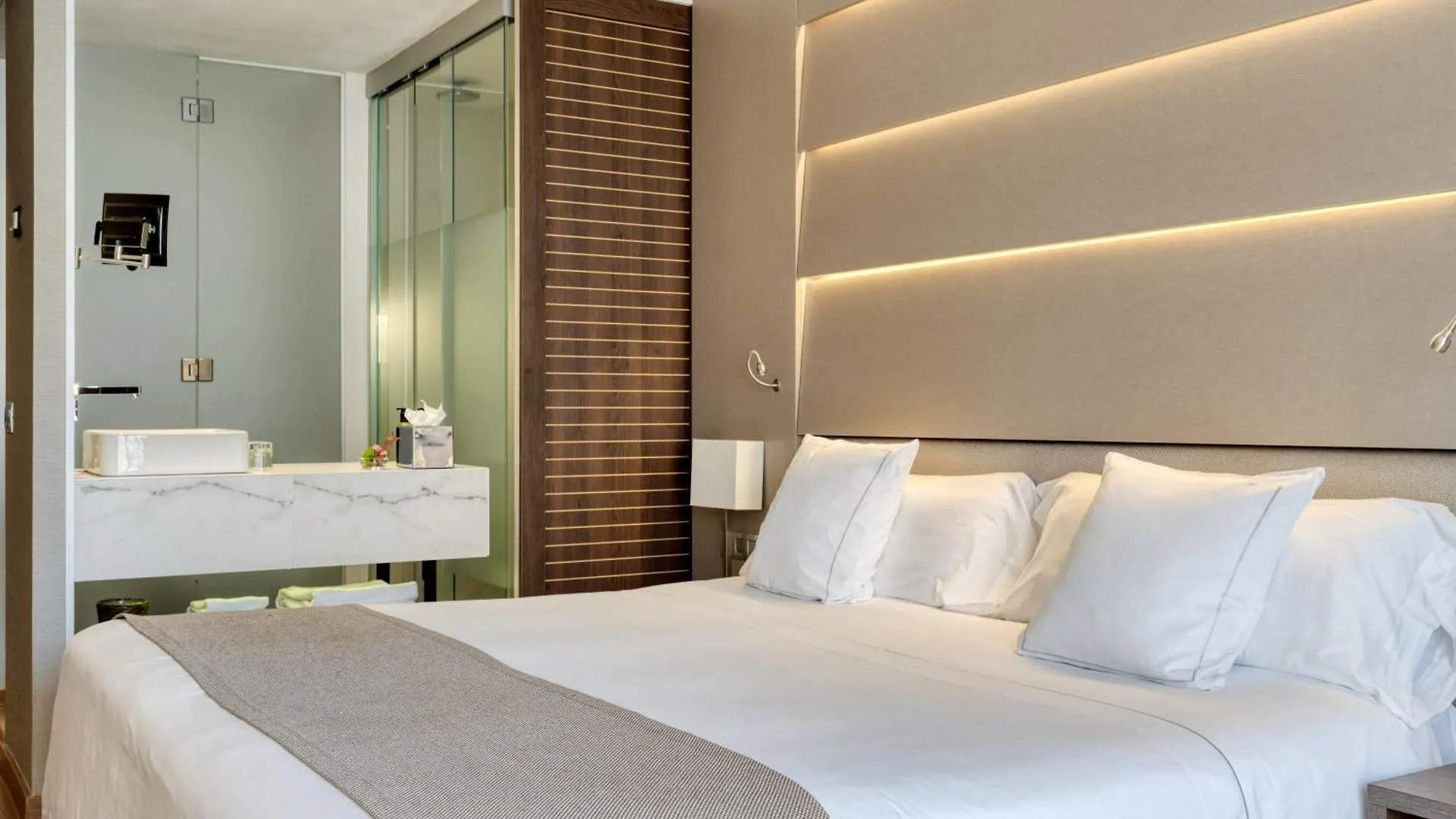 Hotel America Barcelona