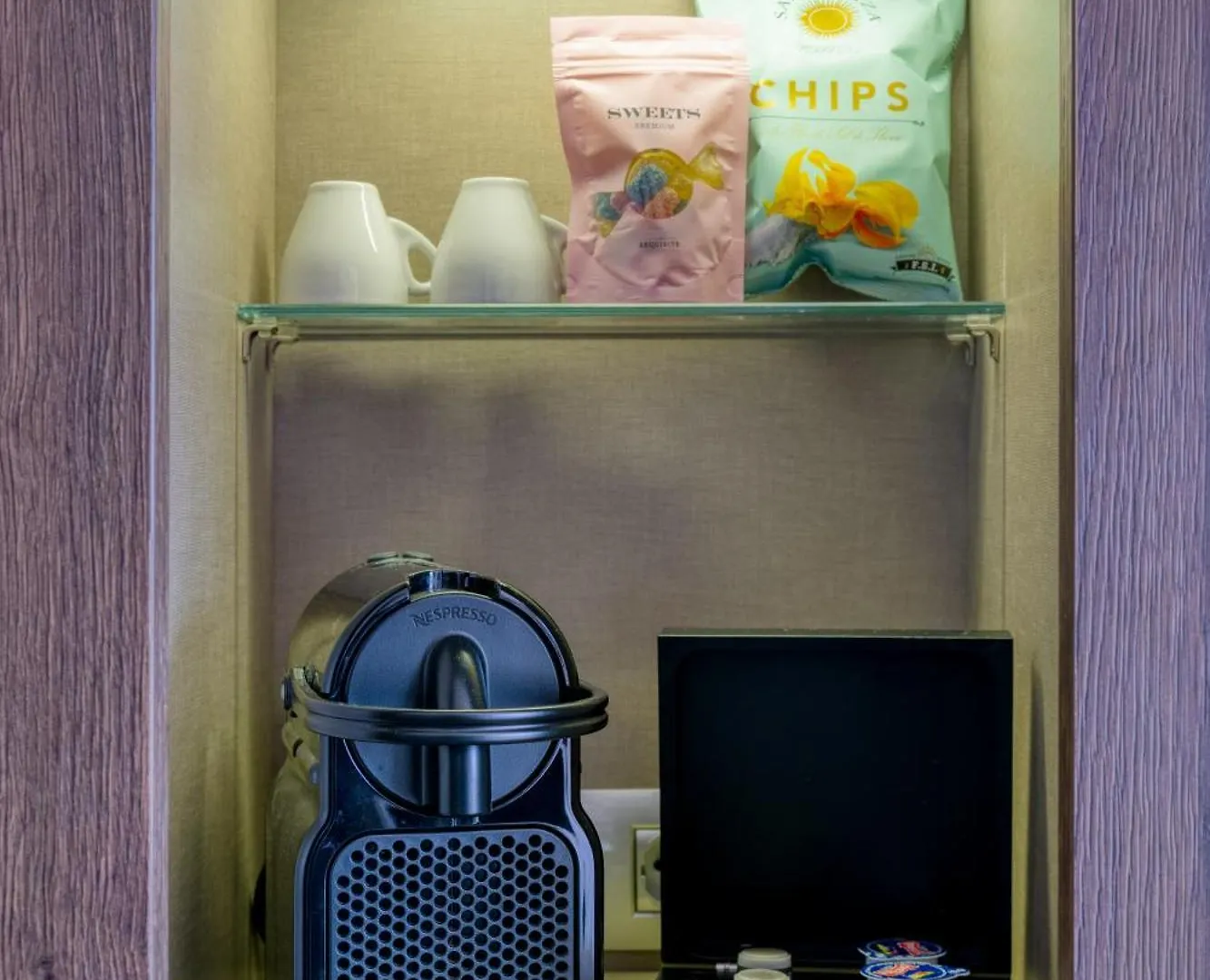 Hotel America Barcelona 4*,
