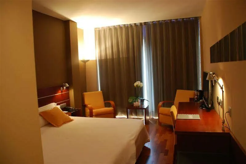 Hotel America Barcelona