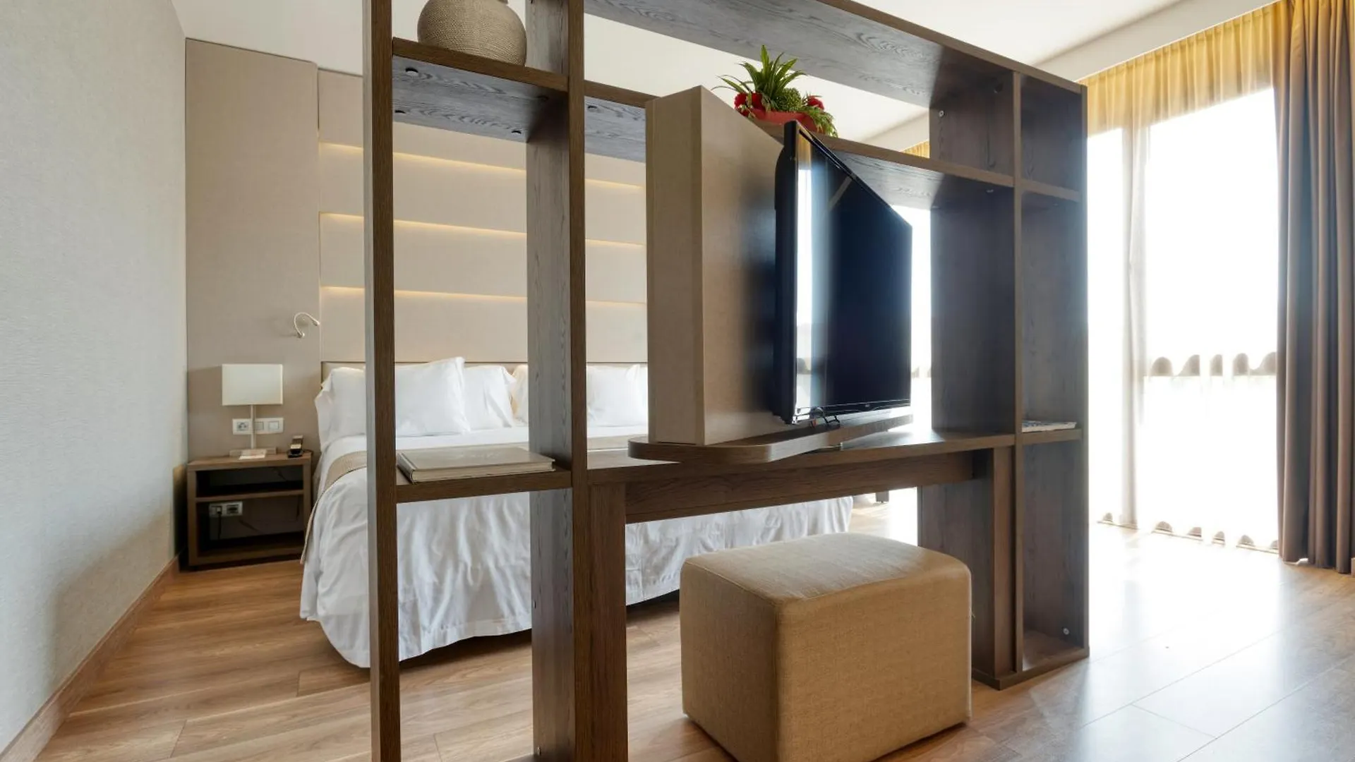 Hotel America Barcelona