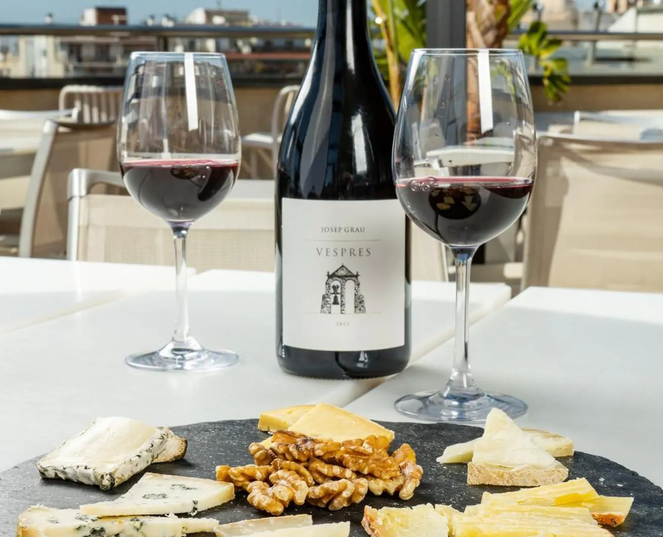 Hotel America Barcelona 4*,